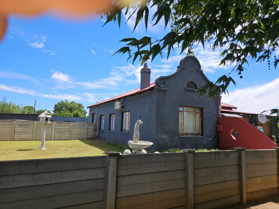 5 Bedroom Property for Sale in Villiers Free State